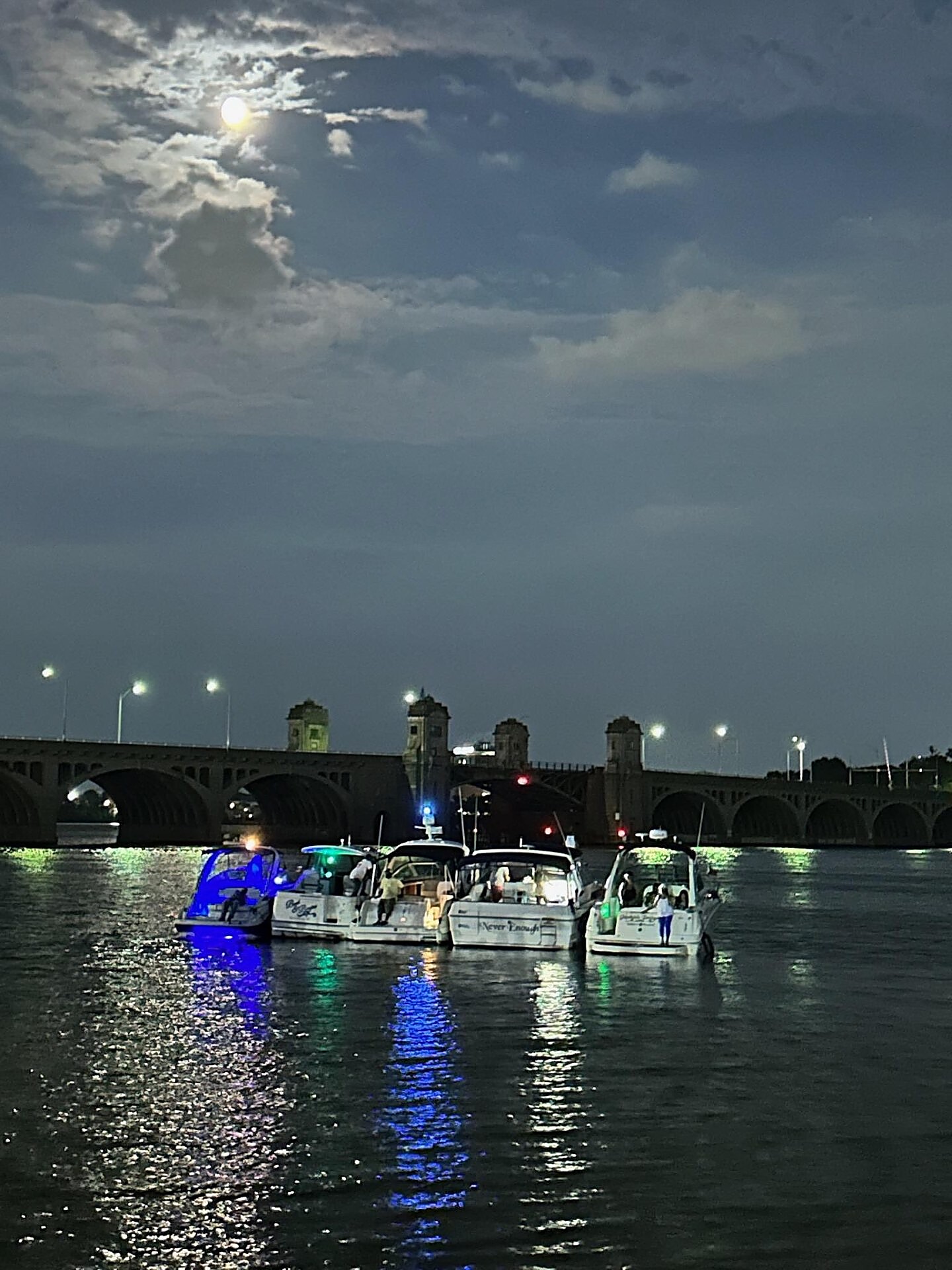 Baltimore Black Boaters Yacht Club | BBBYC Chesapeake Bay